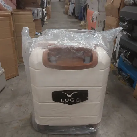 LUGG TRAVEL CABIN BAG