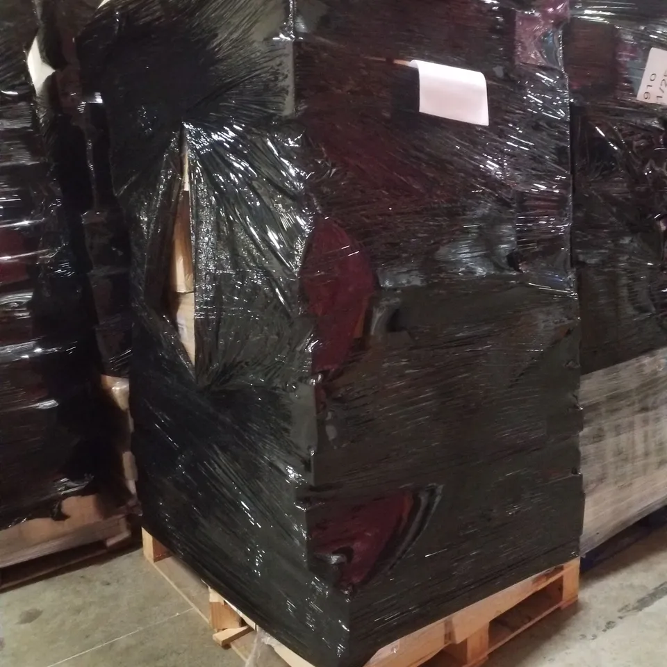 PALLET CONTAINING LARGE QUANTITY OF ASSORTED GREETINGS CARDS