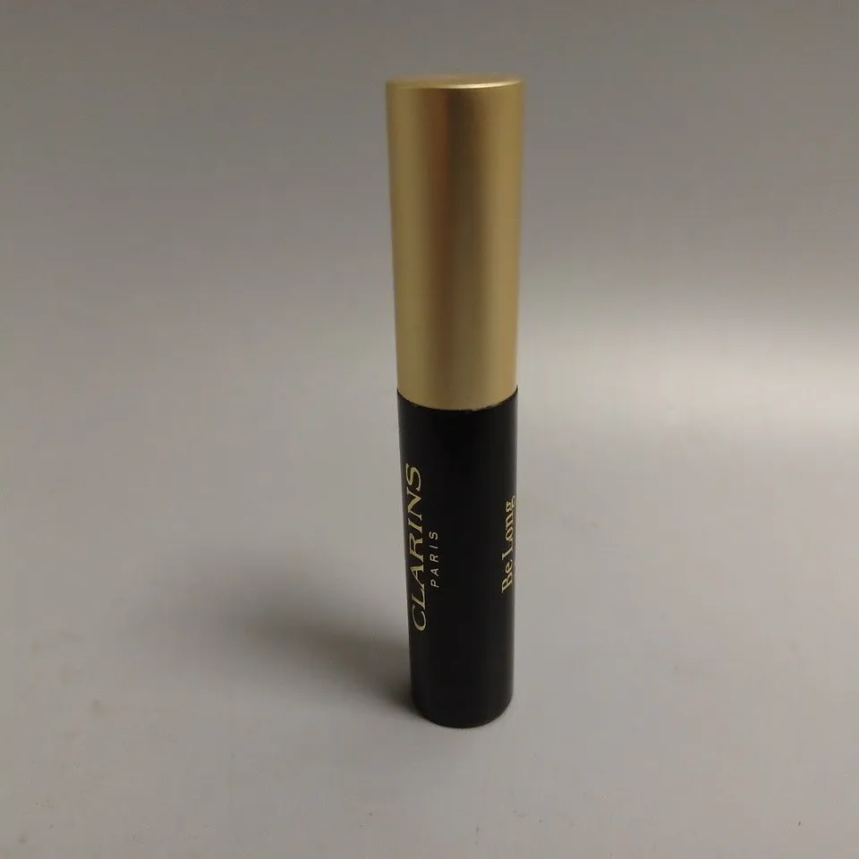 APPROXIMATELY 100 CLARINS BE LONG MASCARA MINI (01 INTENSE BLACK)