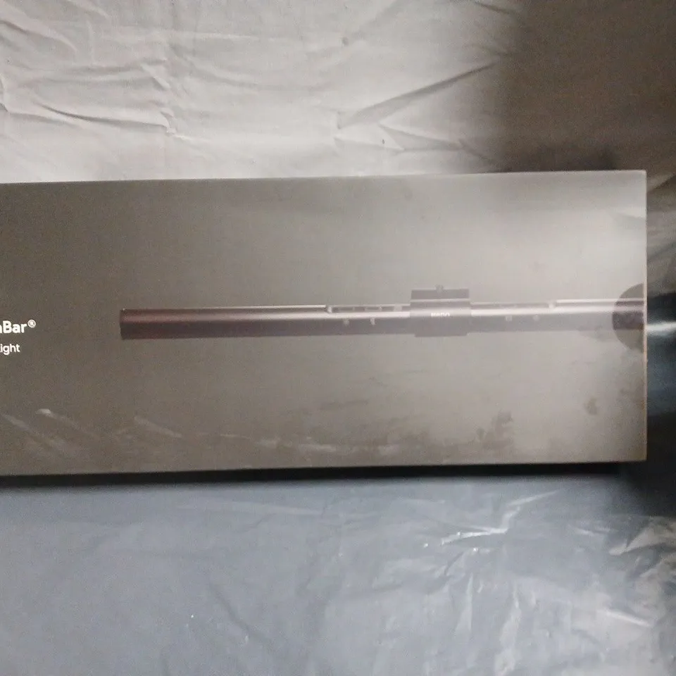 BENQ SCREENBAR MONITOR LIGHT – BOXED