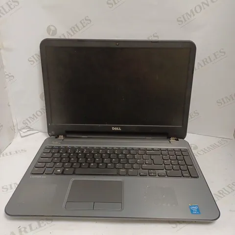 DELL LATITUDE 3540 LAPTOP