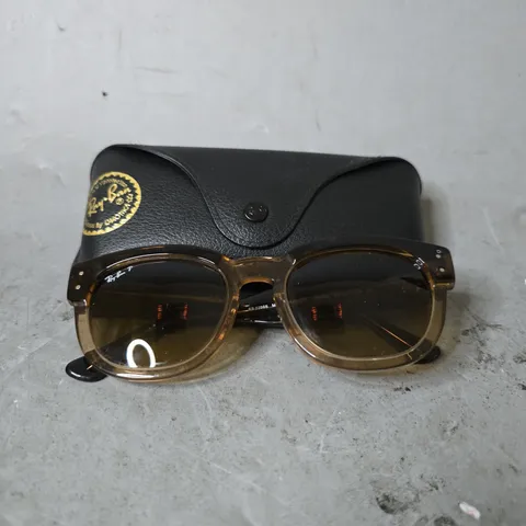 RAY BAN MEGA HAWKEYE RB0298S SUNGLASSES