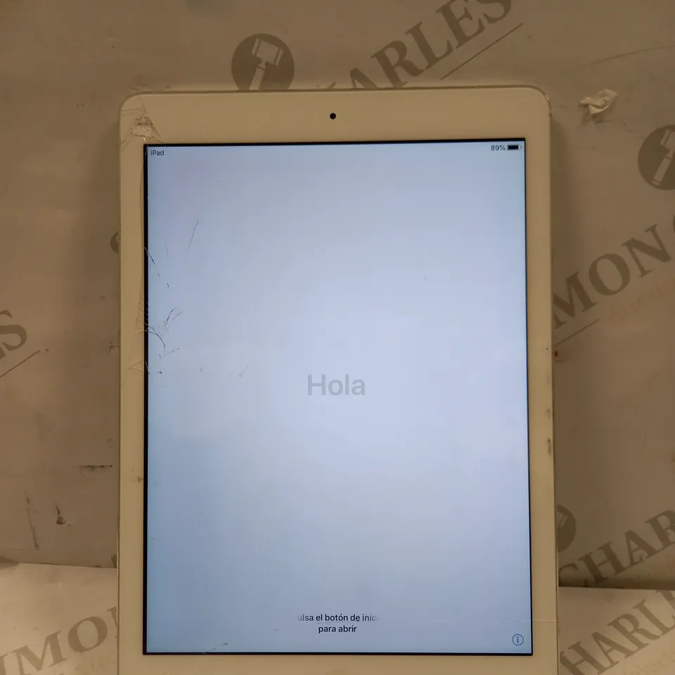 APPLE A1474 IPAD AIR 