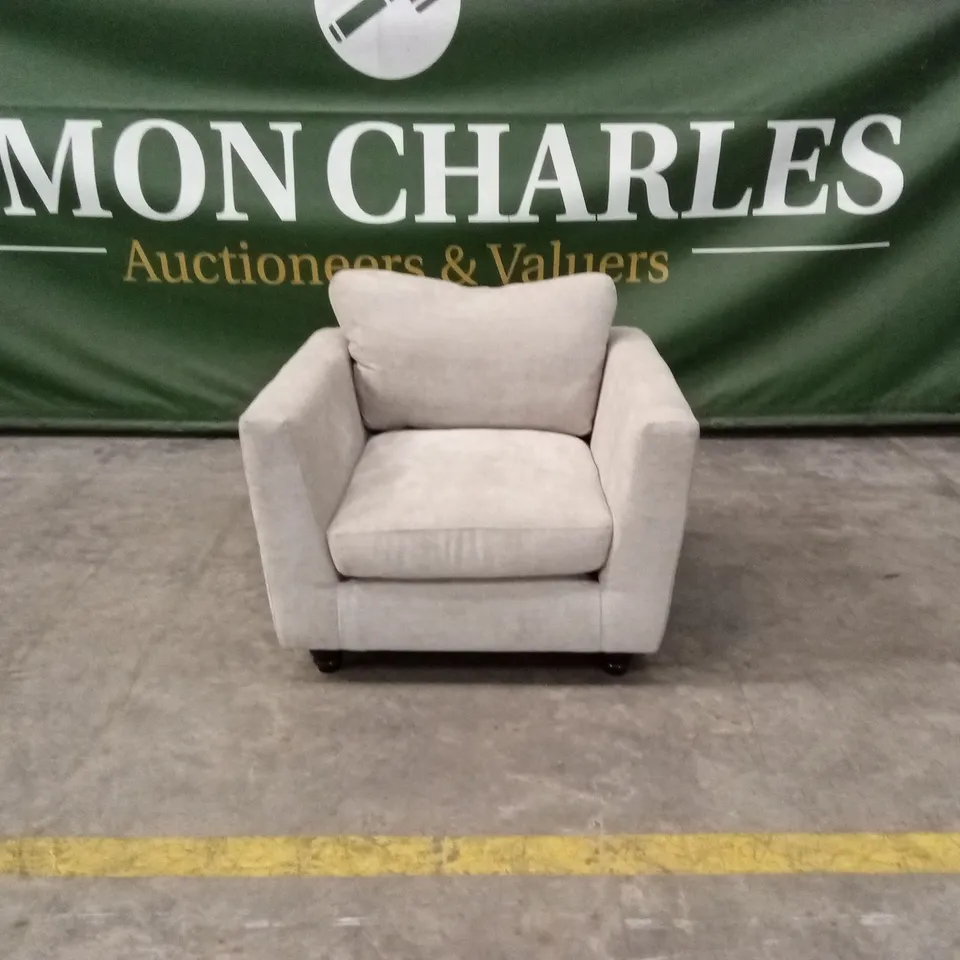 CALA FABRIC ARMCHAIR RRP £299