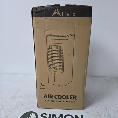 ALIVIO AIR COOLER – BOXED