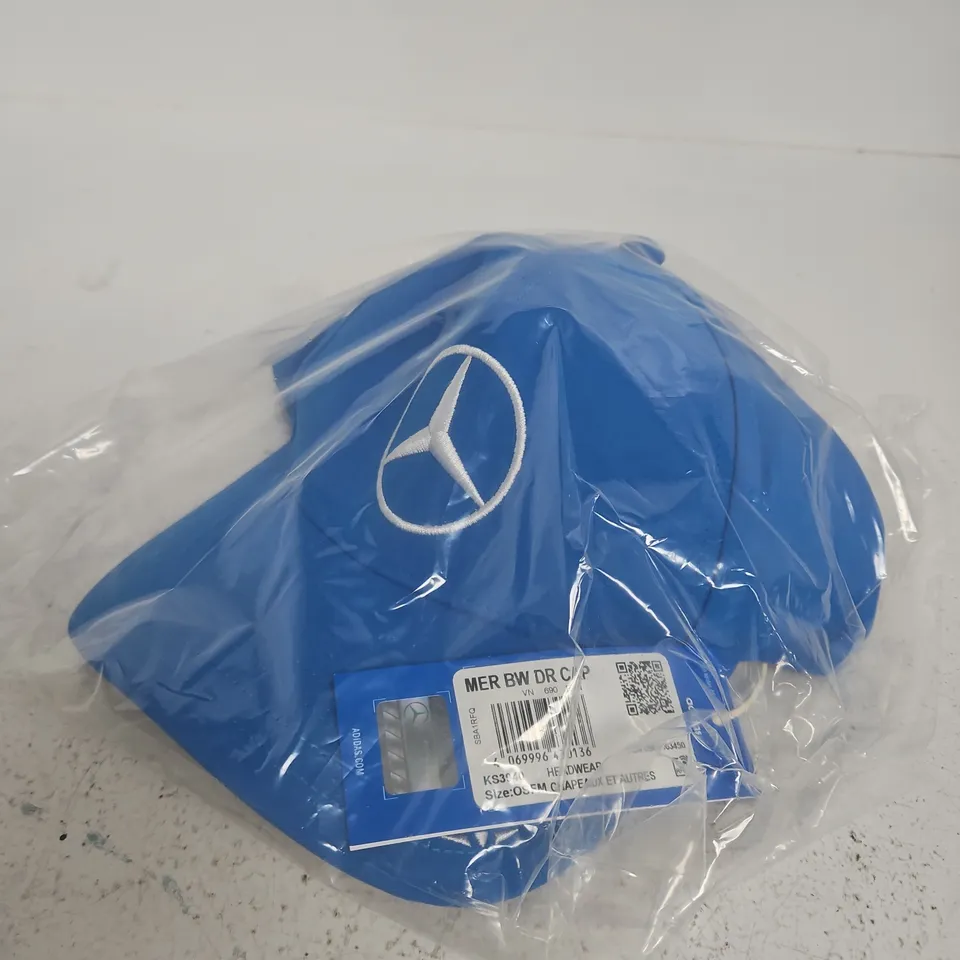ADIDAS X MERCEDES-AMG PETRONAS FORMULA 1 TEAM CAP