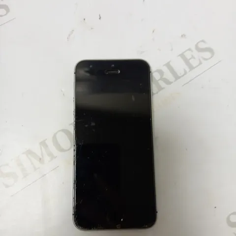IPHONE SE