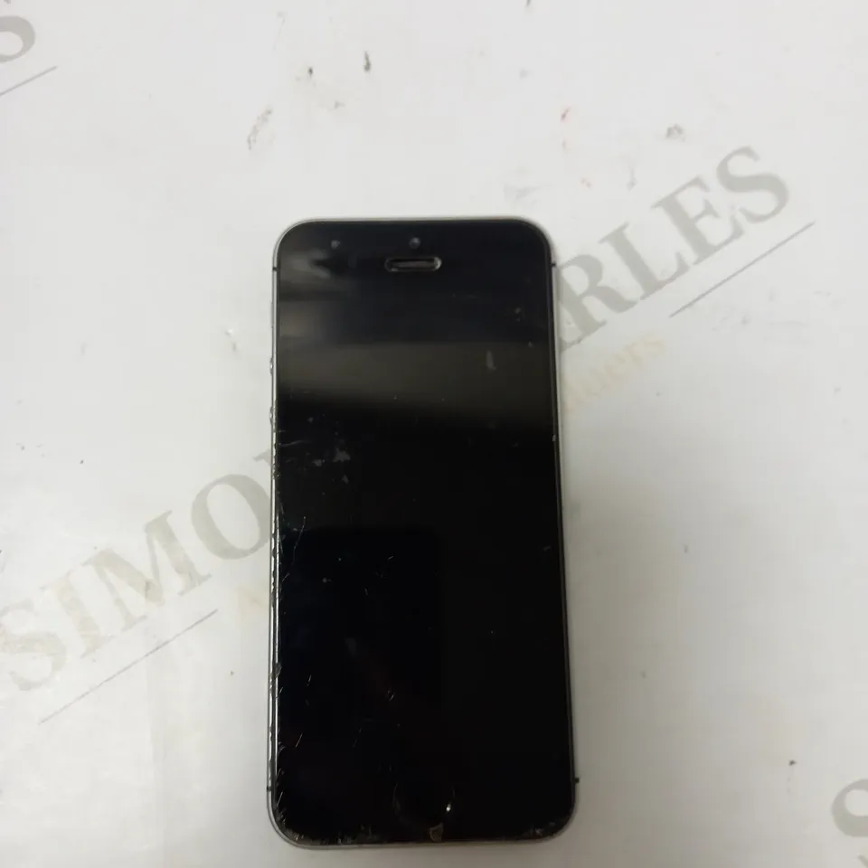 IPHONE SE
