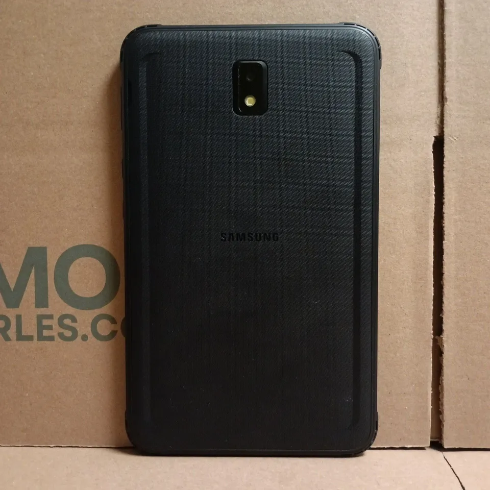 SAMSUNG GALAXY TAB ACTIVE 3 TABLET