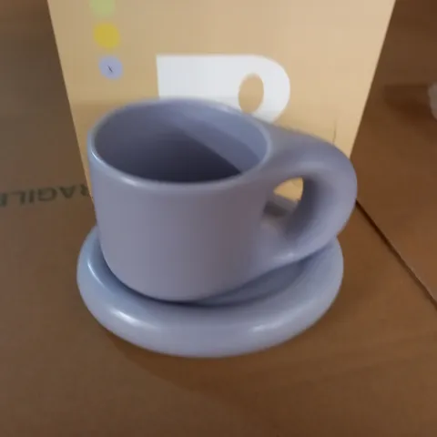 PAMG CUP 300ML IN PURPLE