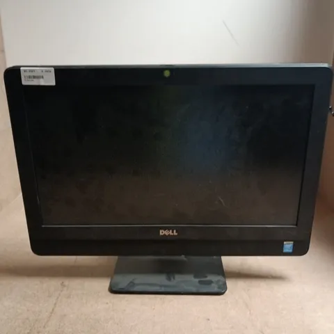 DELL COMPUTER MONITOR