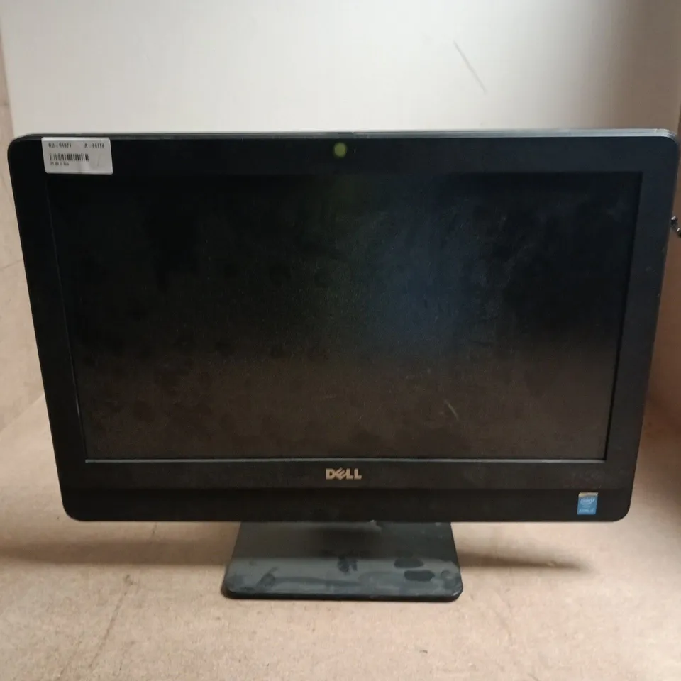DELL COMPUTER MONITOR