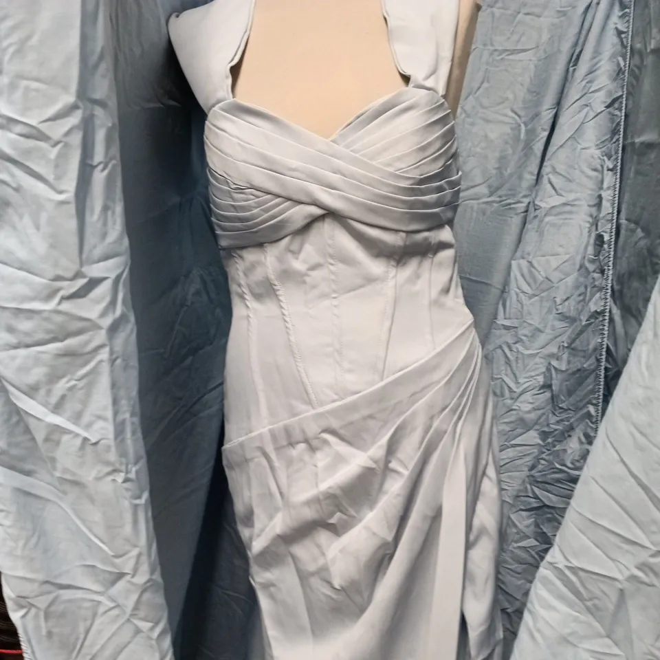 MISSACC MIST DRESS – UK 10 (US 6 / AU 10 / EU 38)