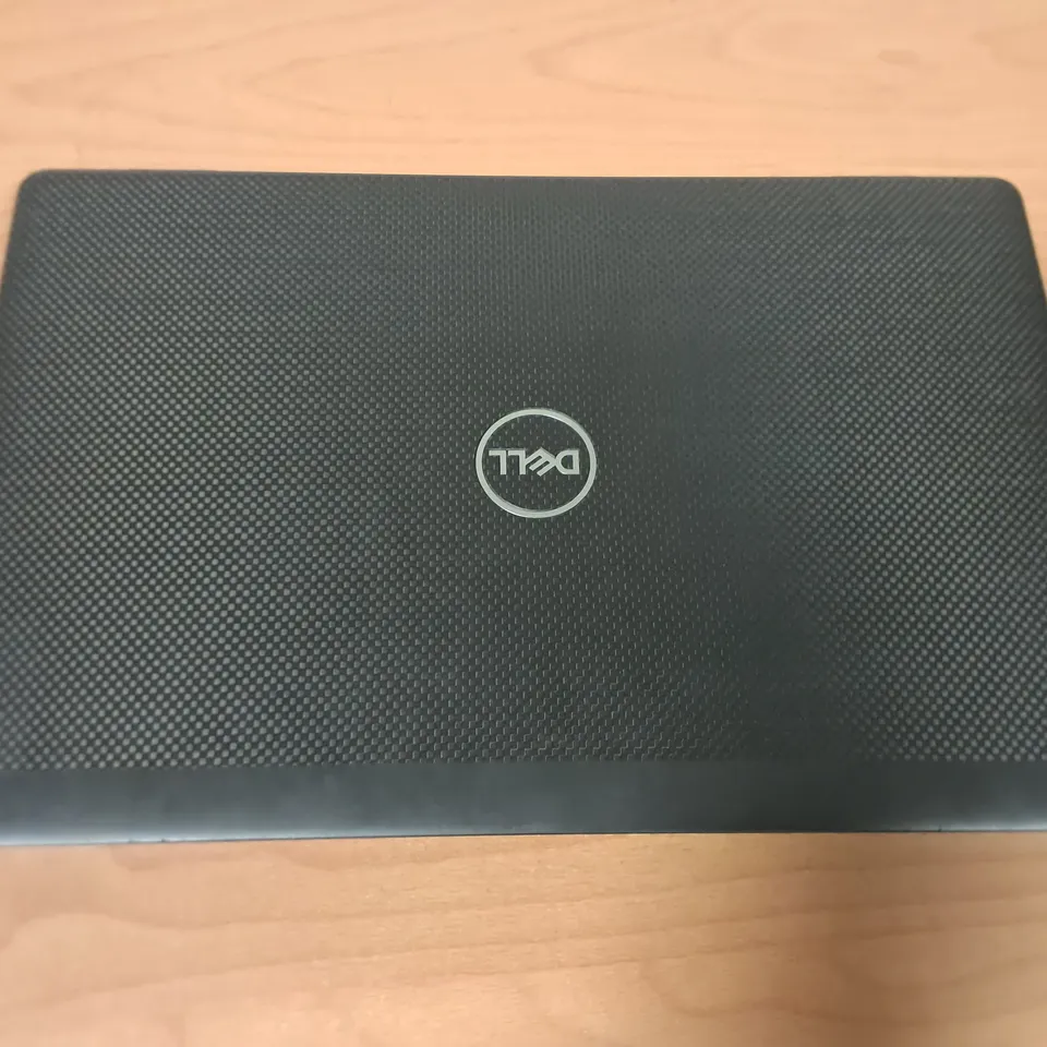 UNBOXED DELL LATITUDE 7420 INTEL CORE I-5 VPRO LAPTOP IN BLACK