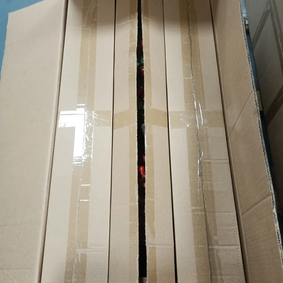 BOX OF APPROXIMATELY 144 GISELA GRAHAM LONDON ARTIFICIAL ROSEHIPS