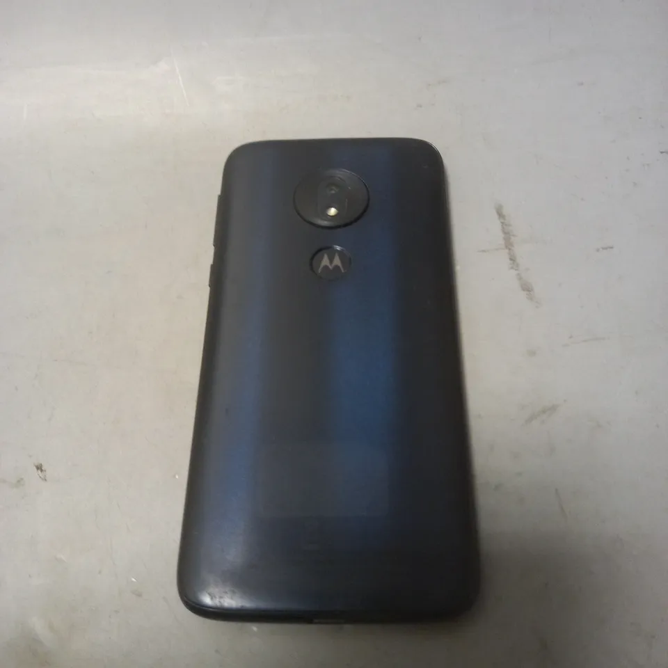 MOTOROLA MOTO G7 PLAY IN BLUE