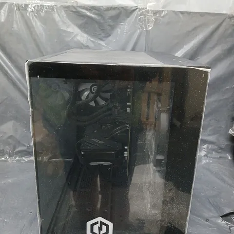 ARK GAMING PC -  COLLECTION ONLY