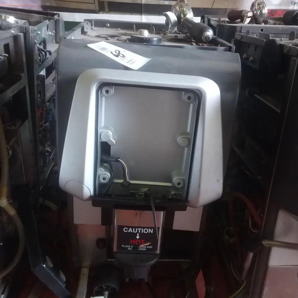 MATTHEW ALGIE EGRO COFFEE MACHINE