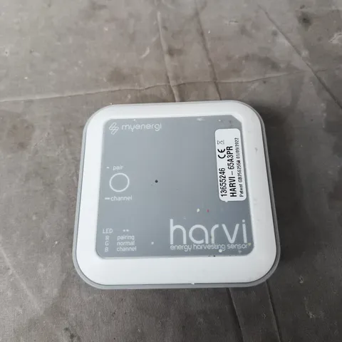 MYENERGI HARVI ENERGY HARVESTING SENSOR – HARVI-65A3PR