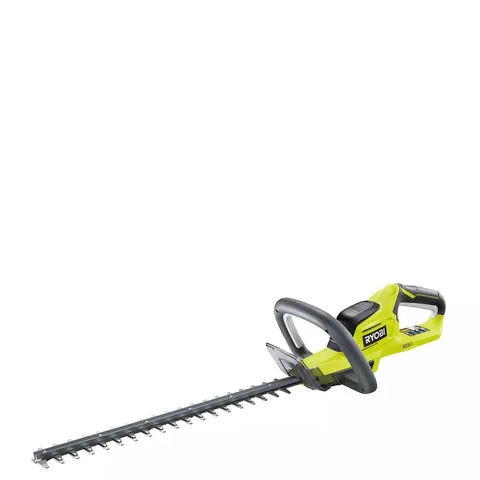 RYOBI OHT1845 18V ONE+ 45CM CORDLESS HEDGE TRIMMER (BATTERY + CHARGER NOT INCLUDED)