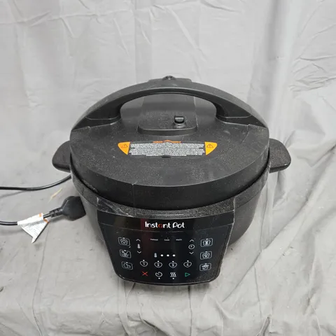 INSTANT POT MULTICOOKER XL