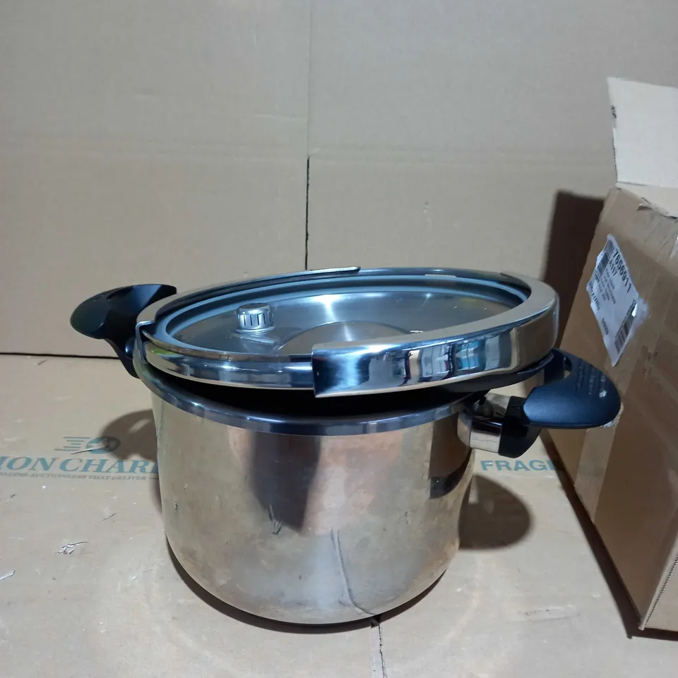 TOWER T920003 PRESSURE COOKER