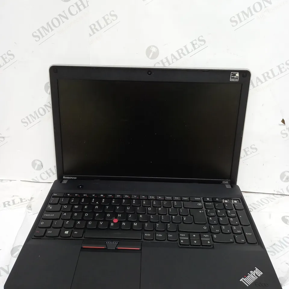 LENOVO EDGE E545 (THINKPAD) - TYPE 20B2