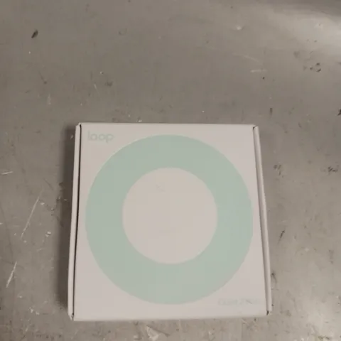 BOXED SEALED LOOP QUIET 2 PLUS EARPLUGS - MINT