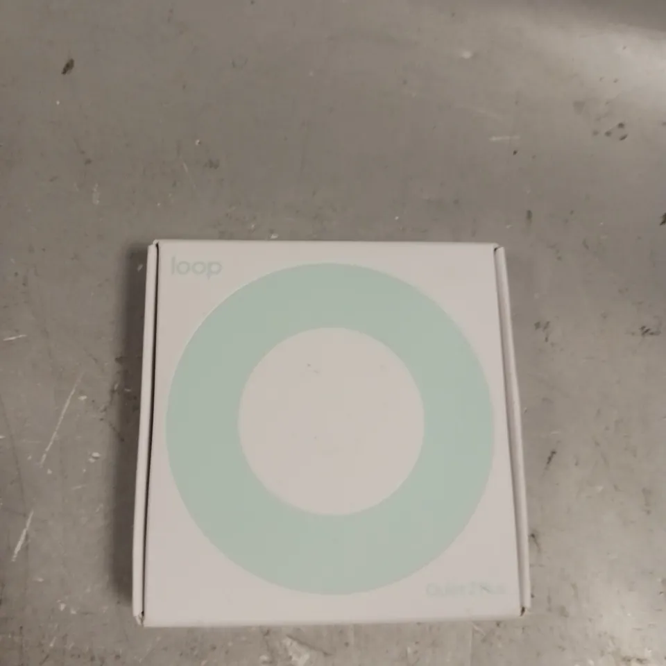 BOXED SEALED LOOP QUIET 2 PLUS EARPLUGS - MINT