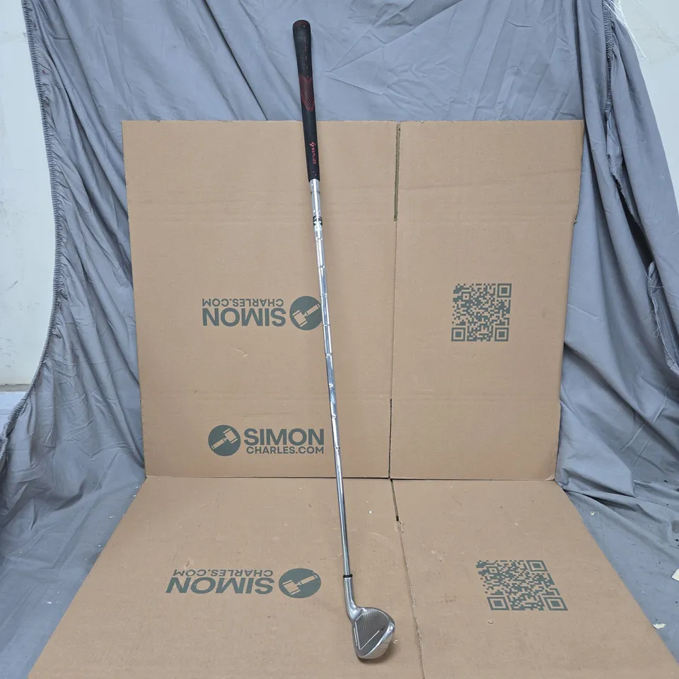CALLAWAY GOLF PUTTER UNBOXED