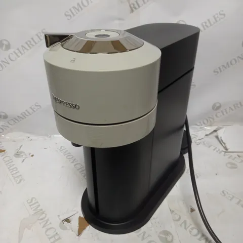 NESPRESSO VERTUO NEXT COFFEE MACHINE