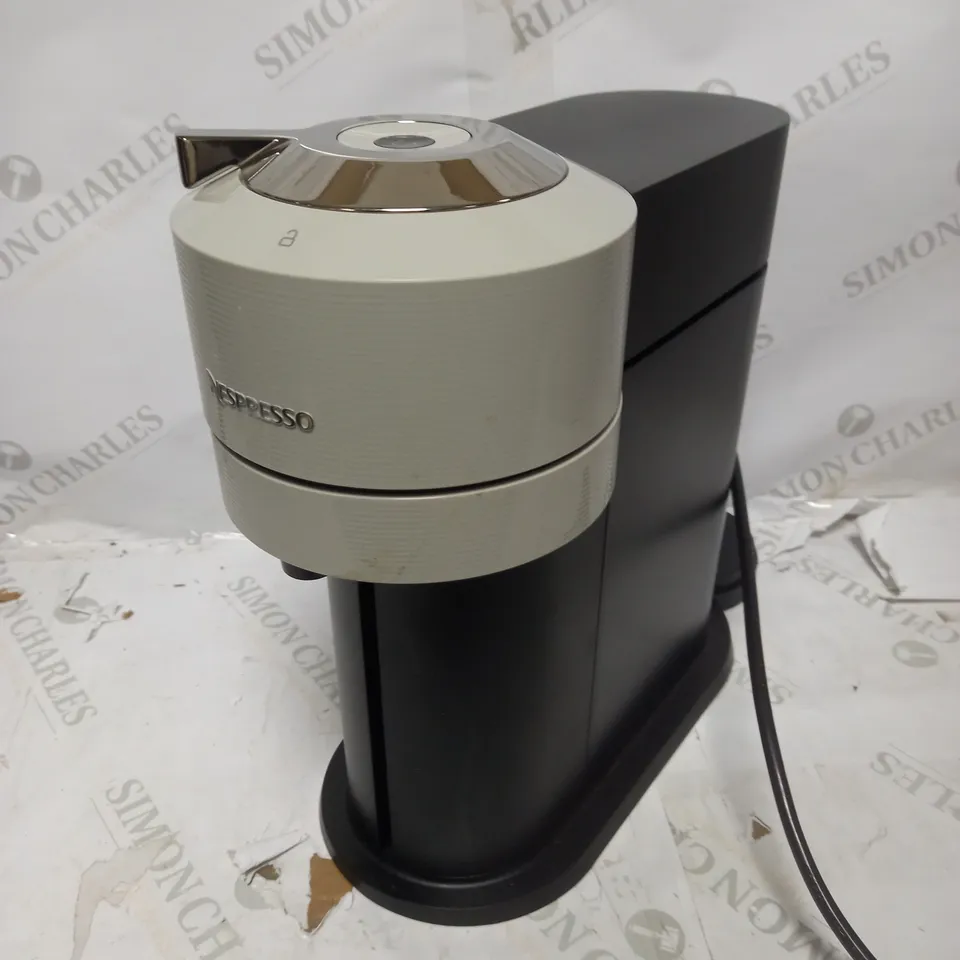 NESPRESSO VERTUO NEXT COFFEE MACHINE