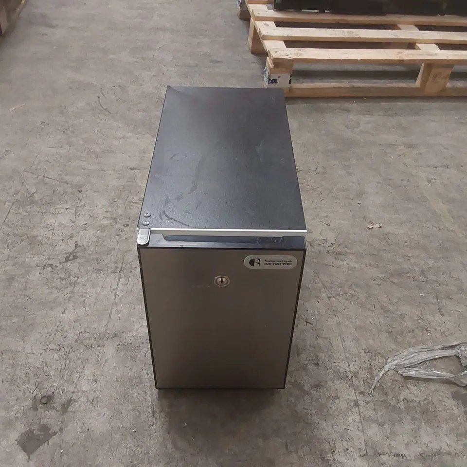 VITRIFRIGO COMMERCIAL MILK CHILLER