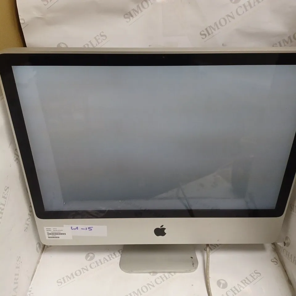APPLE IMAC8,1/A1225 VM8306SX0KM