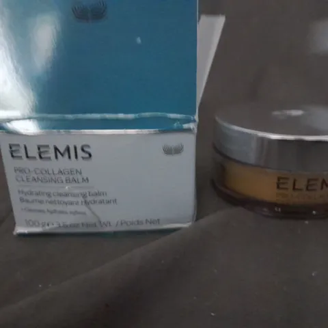 ELEMIS PRO-COLLAGEN CLEANSING BALM - 100G