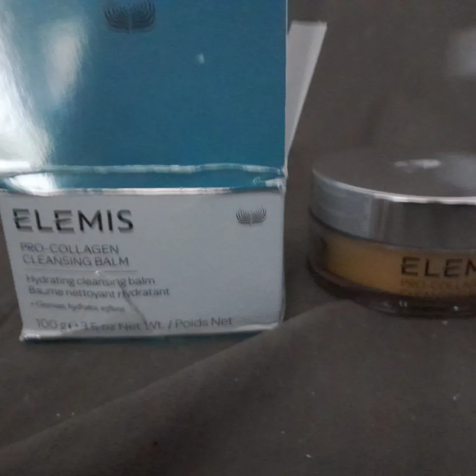 ELEMIS PRO-COLLAGEN CLEANSING BALM - 100G RRP £49