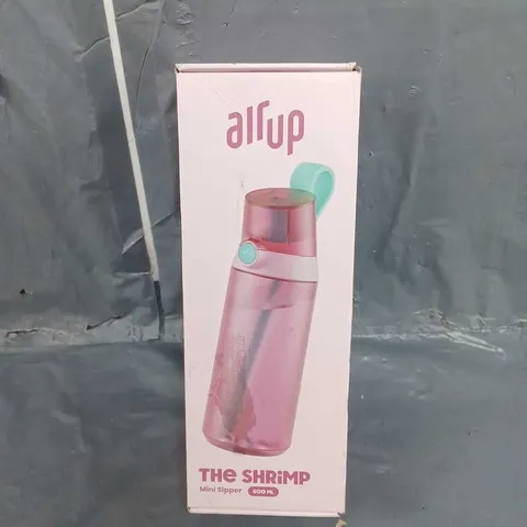 AIR UP THE SHRIMP 600ML 