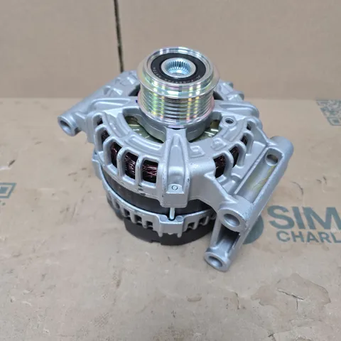 VEHICLE REPLACEMENT ALTERNATOR - MODEL UNSPECIFIED 