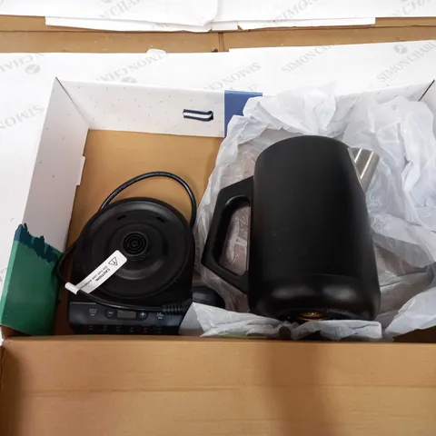 NINJA PERFECT TEMPERATURE KETTLE