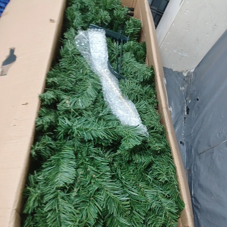 EVERLANDS 7 FEET IMPERIAL PINE CHRISTMAS TREE