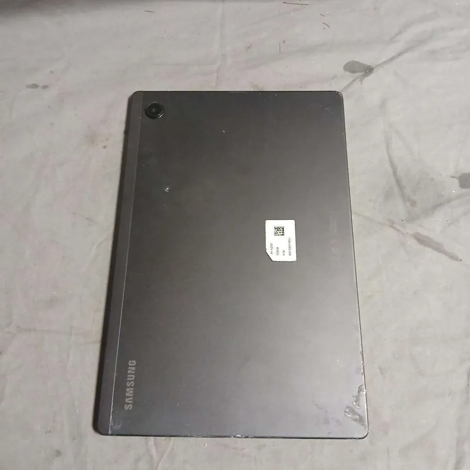 SAMSUNG GALAXY TABLET SM-X200 - BLACK