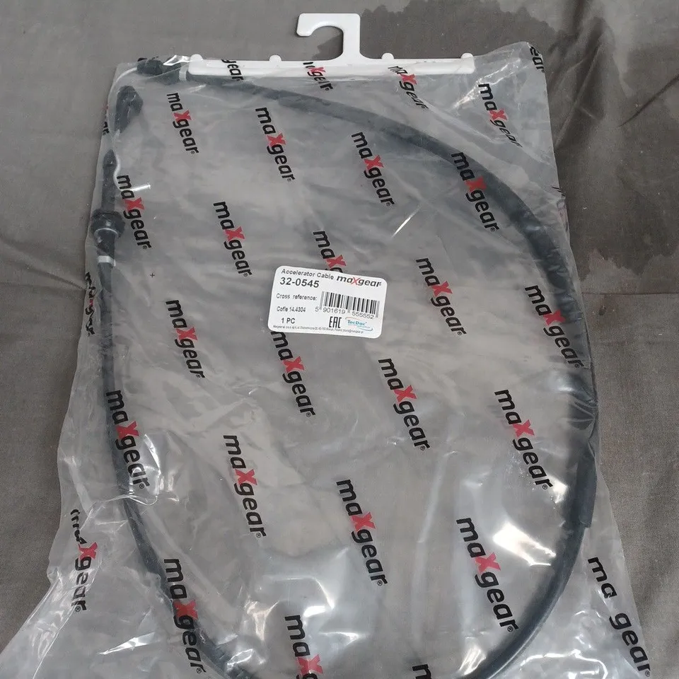 MAXGEAR ACCELERATOR CABLE 32-0545