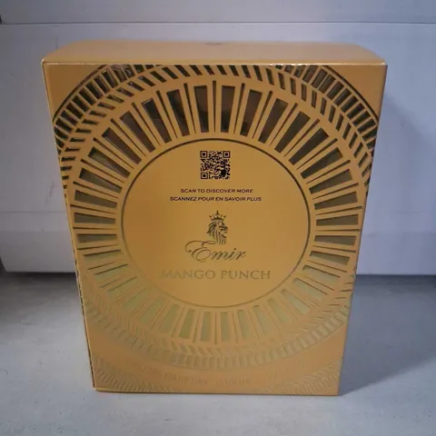 BOXED EMIR MANGO PUNCH EAU DE PARFUM 100ML