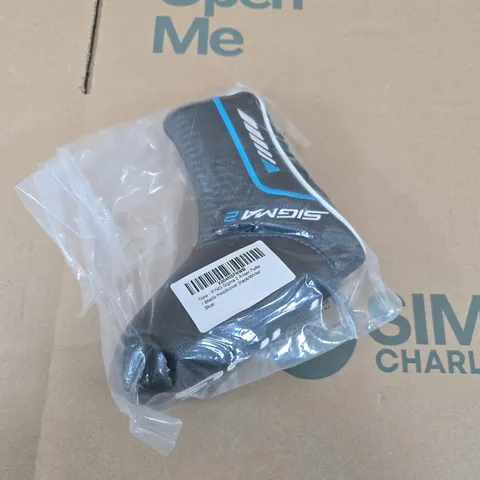 PING SIGMA 2 ANSER PUTTER BLADE HEADCOVER 