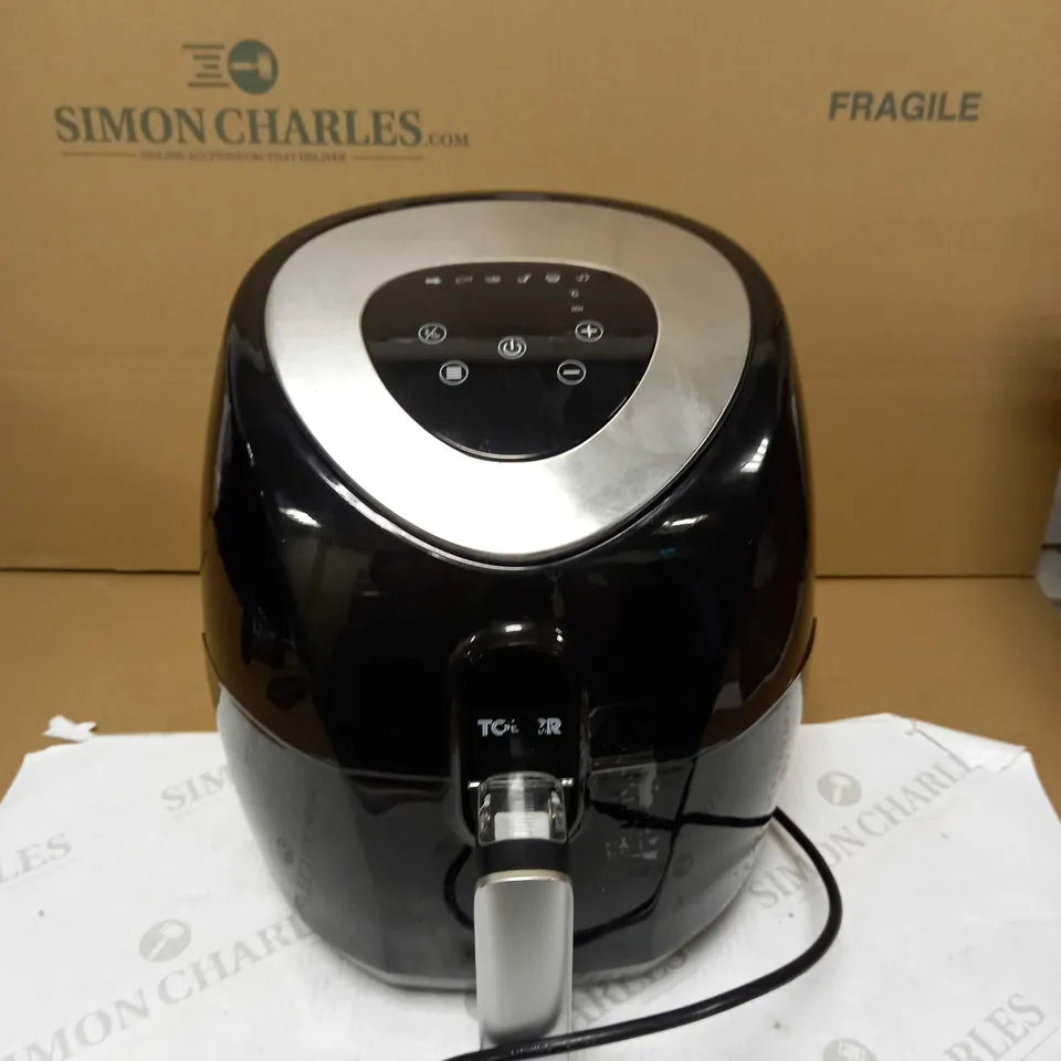 TOWER DIGITAL AIR FRYER 