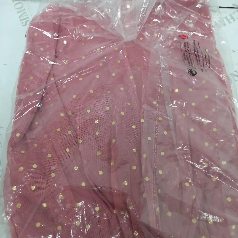 NEXT KIDS SLEEPING SET SIZE 4-5YRS 