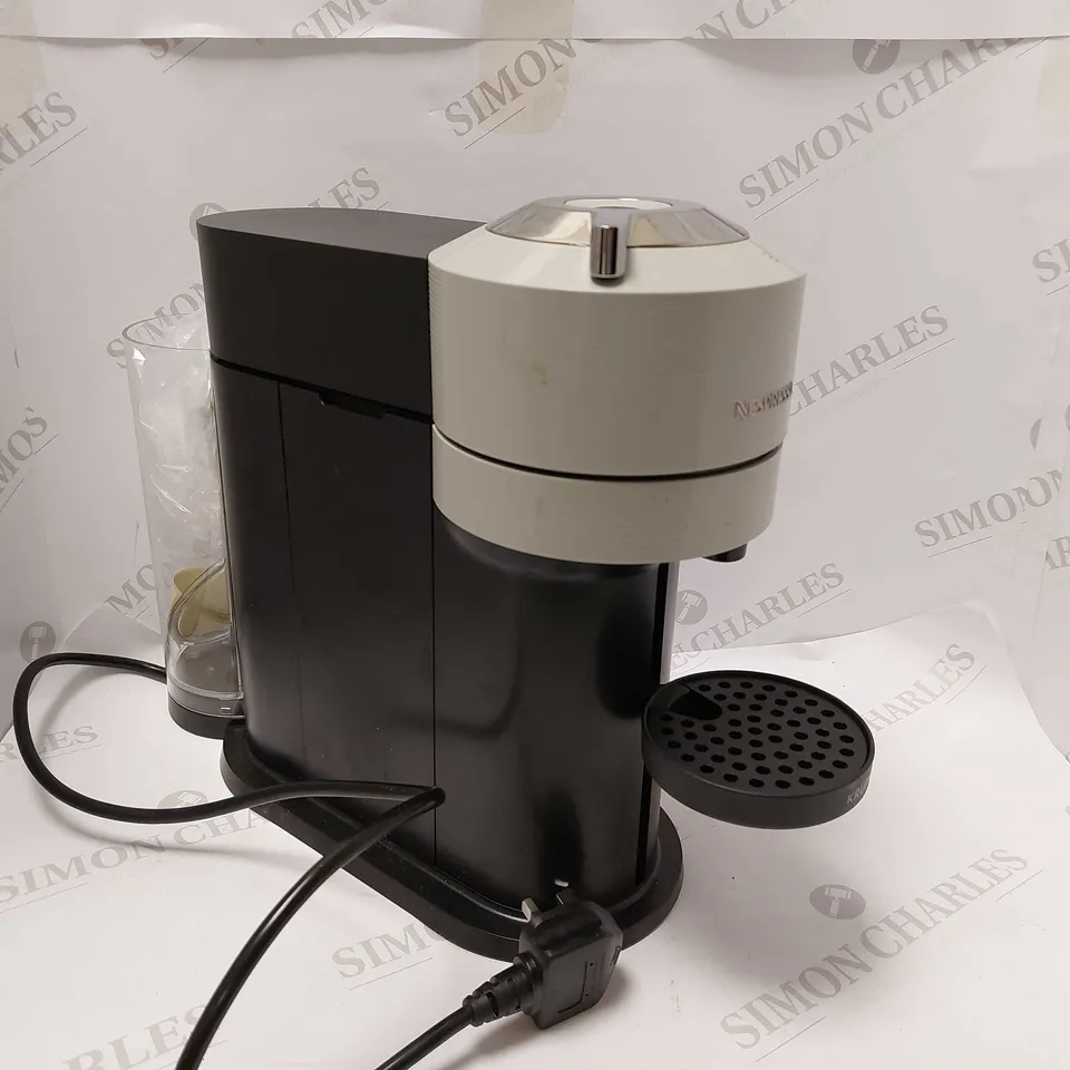 KRUPPS NESPRESSO VERTUO NEXT COFFEE MACHINE