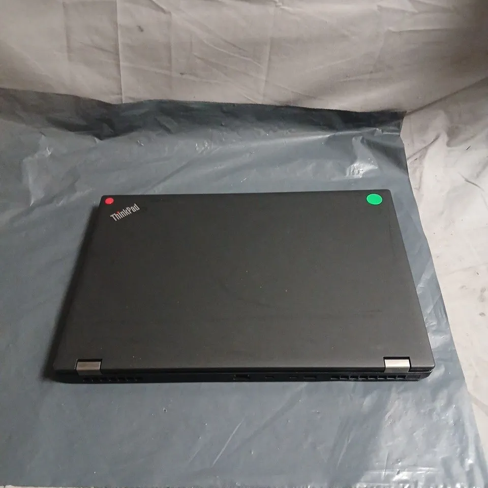 LENOVO THINKPAD P53