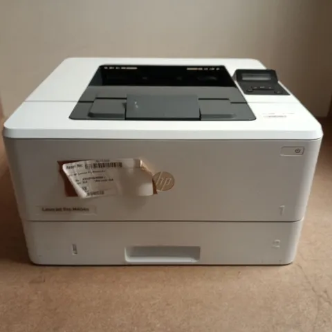 HP LASERJET PRO M404N PRINTER