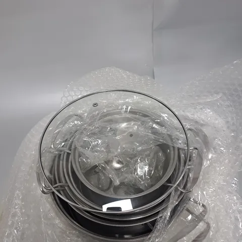 SOUP POT MULTI PURPOSE